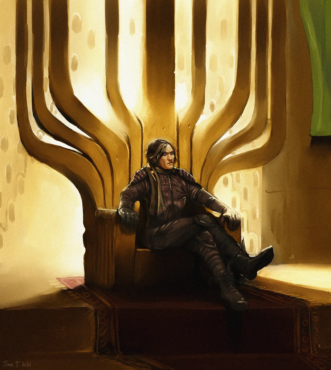 Paul Atreides