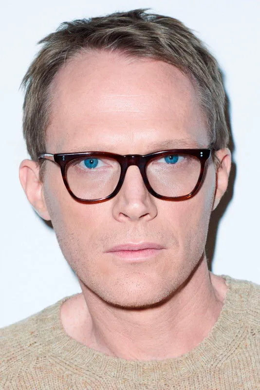 Paul Bettany filmography