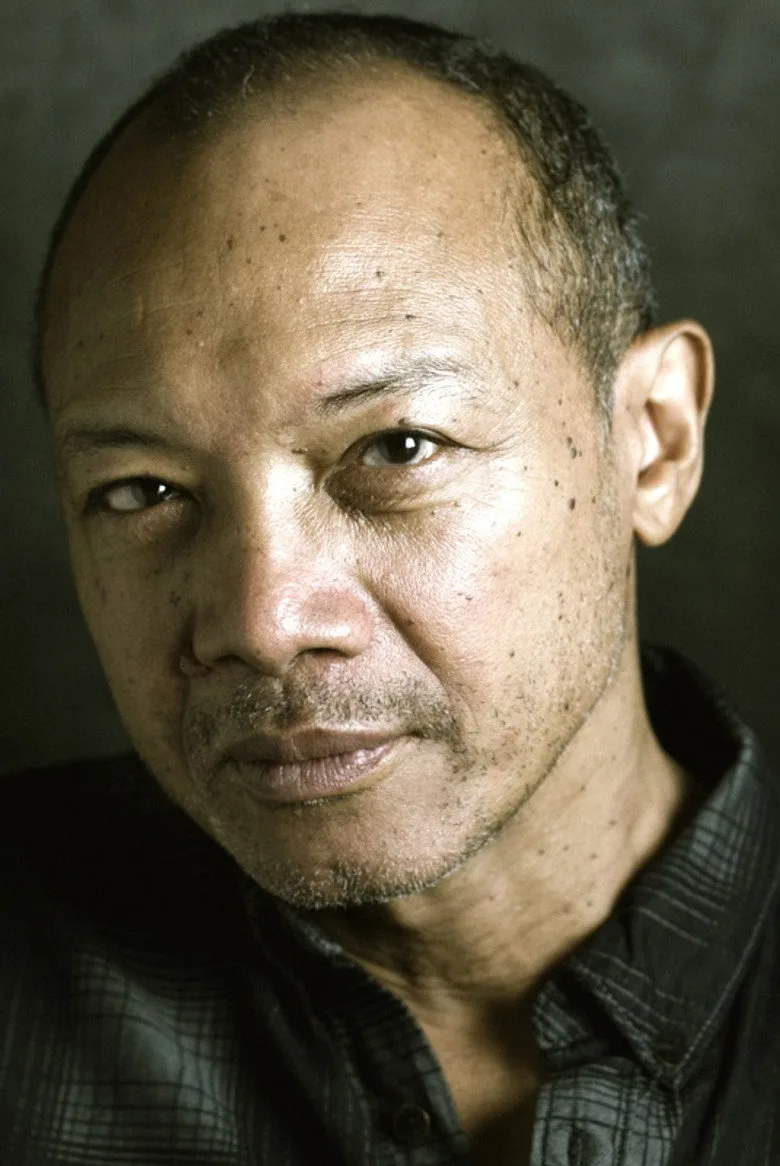 Paul Calderon filmography