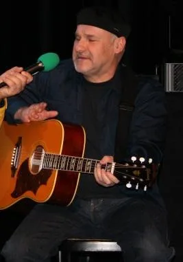 Paul Carrack discography