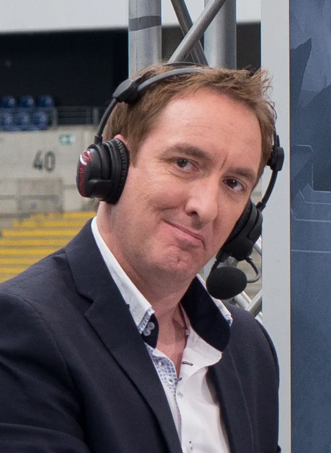 Paul Chaloner