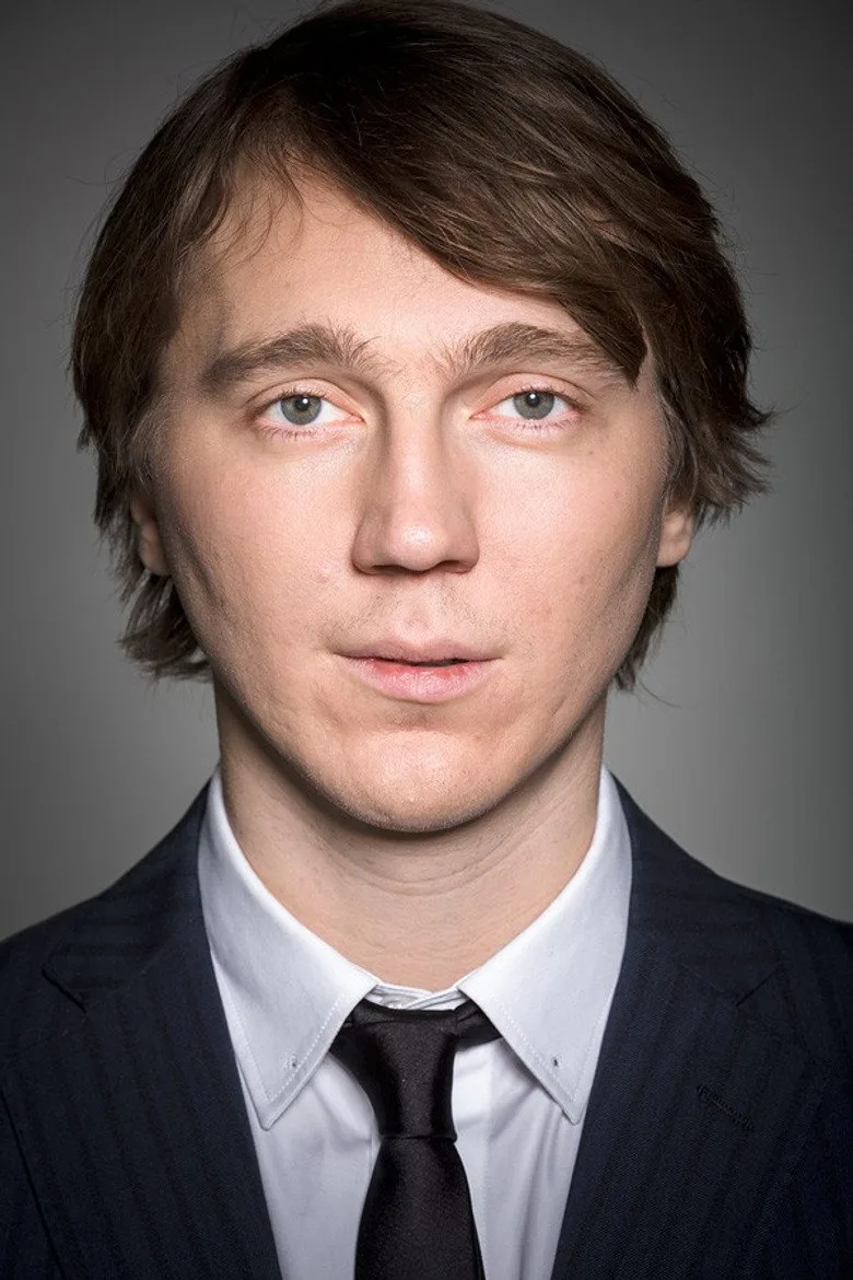 Paul Dano filmography