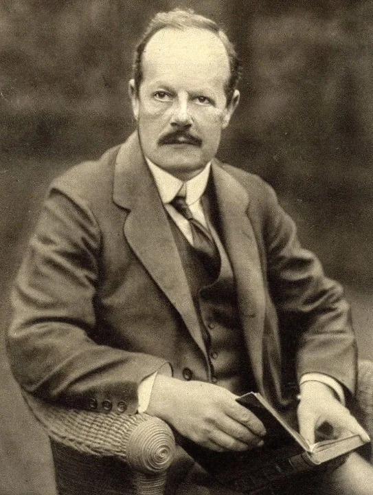 Paul Eltzbacher