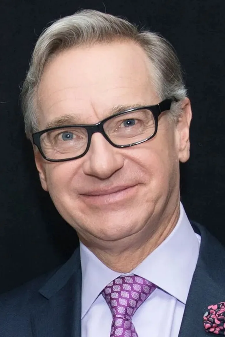 Paul Feig filmography