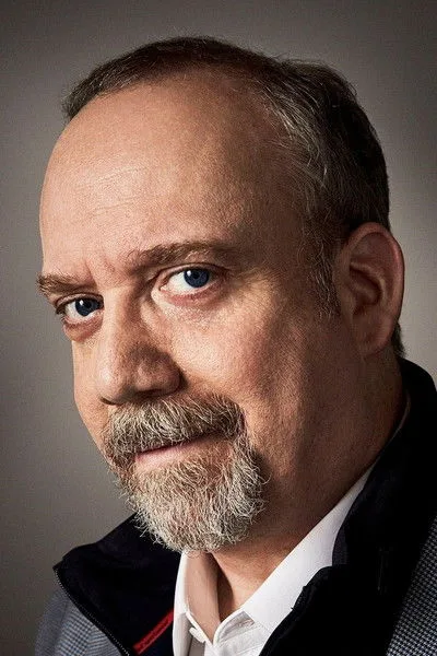 Paul Giamatti filmography