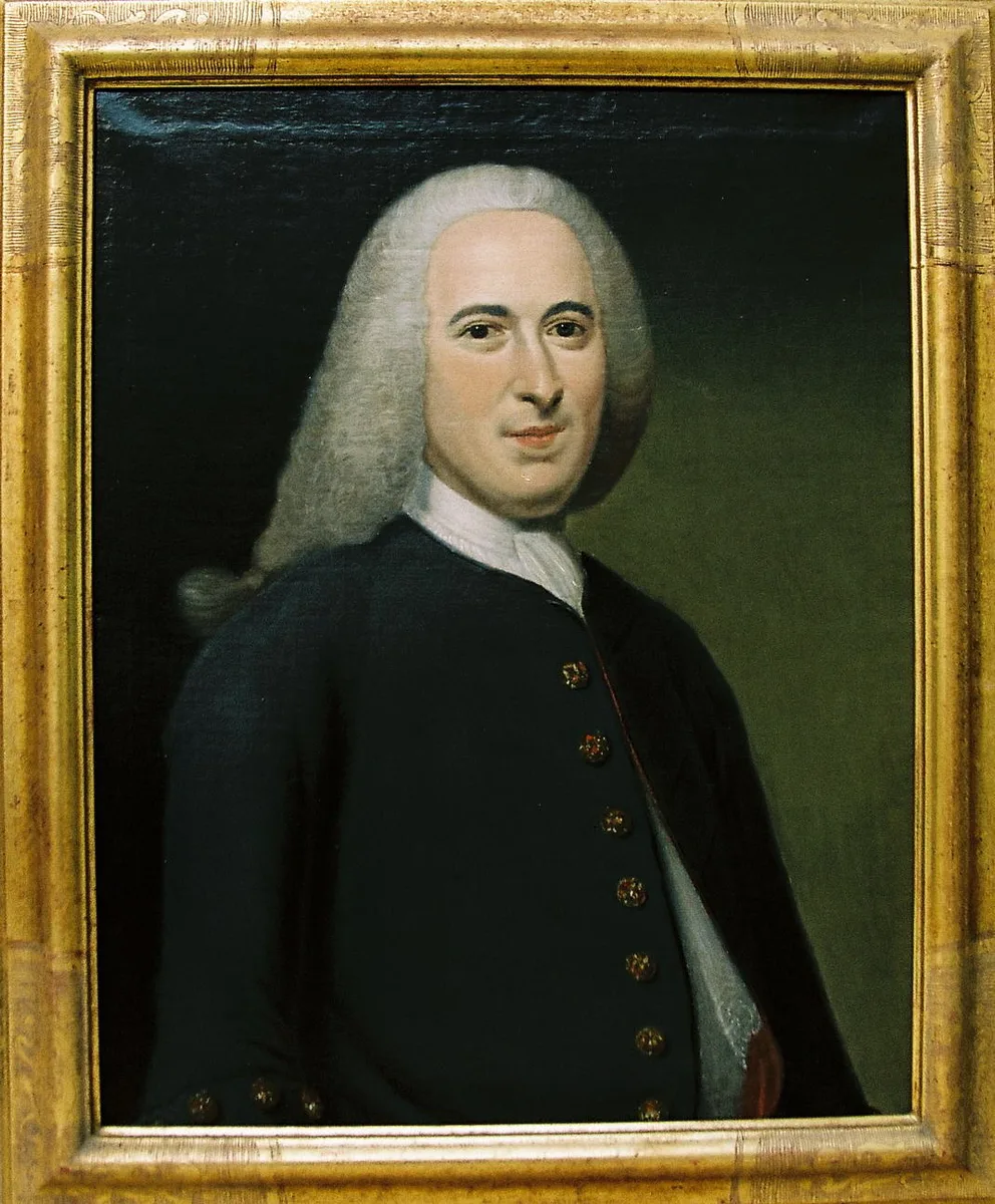 Paul Gottlieb Werlhof