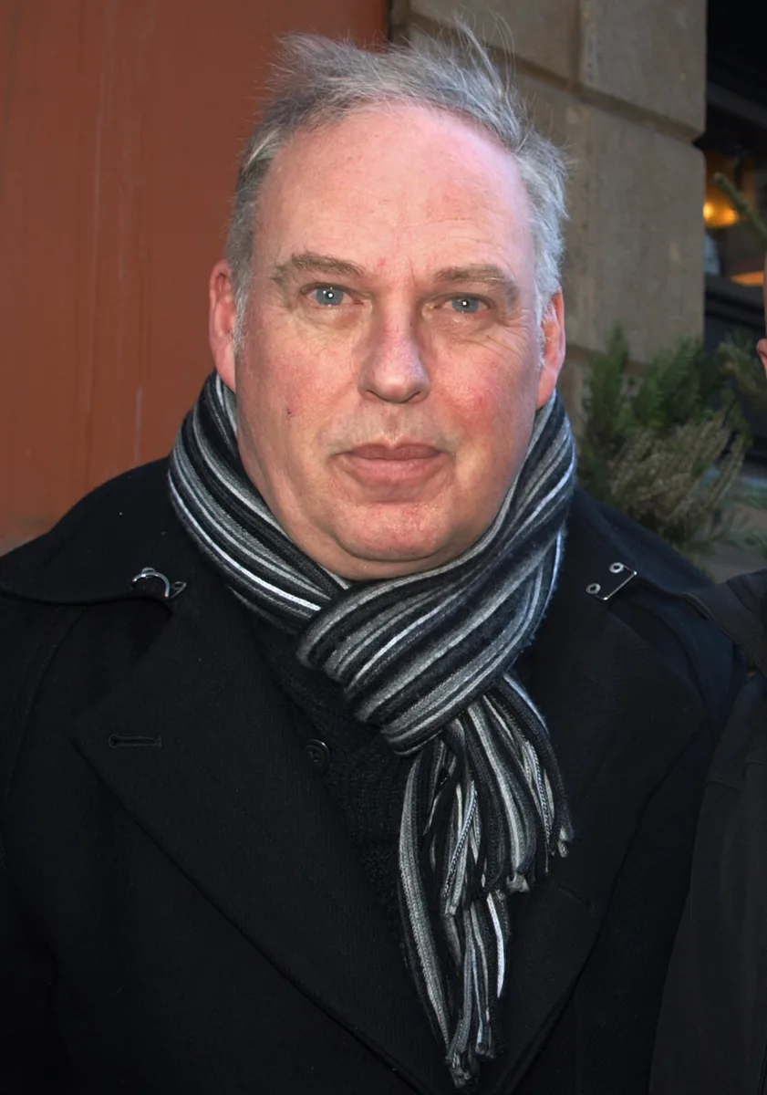 Paul Humphreys