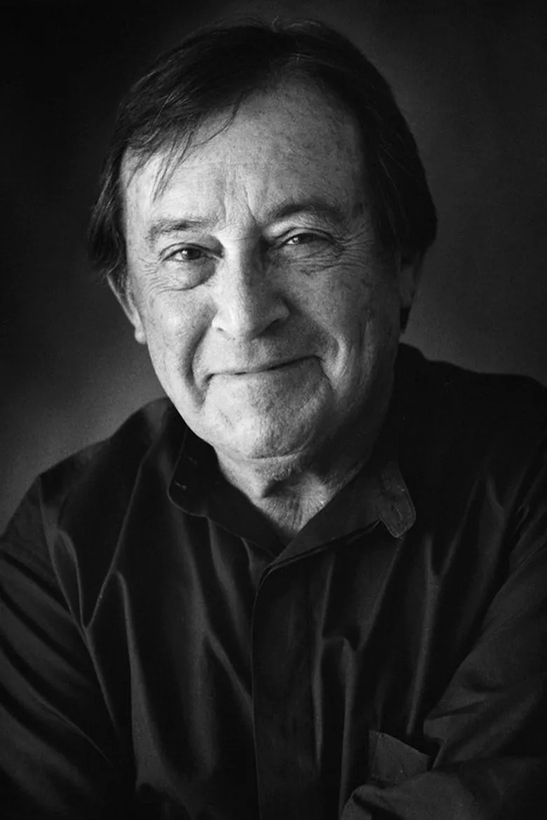 Paul Mazursky filmography