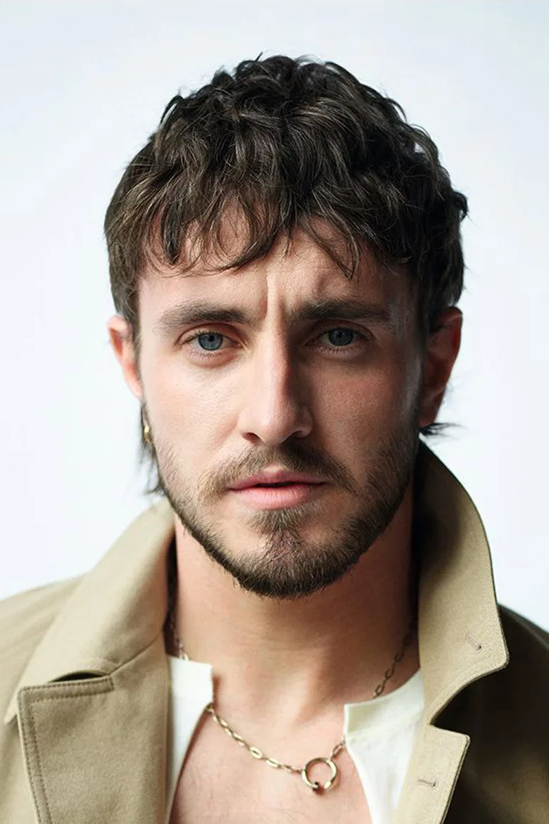 Paul Mescal filmography