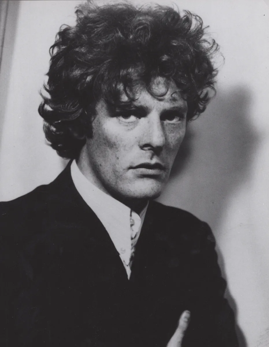 Paul Morrissey