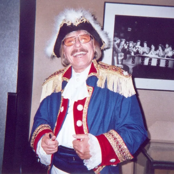 Paul Revere
