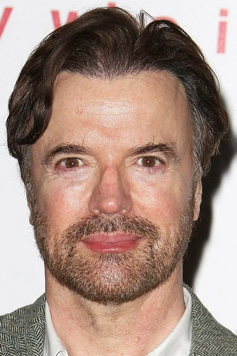 Paul Rhys filmography