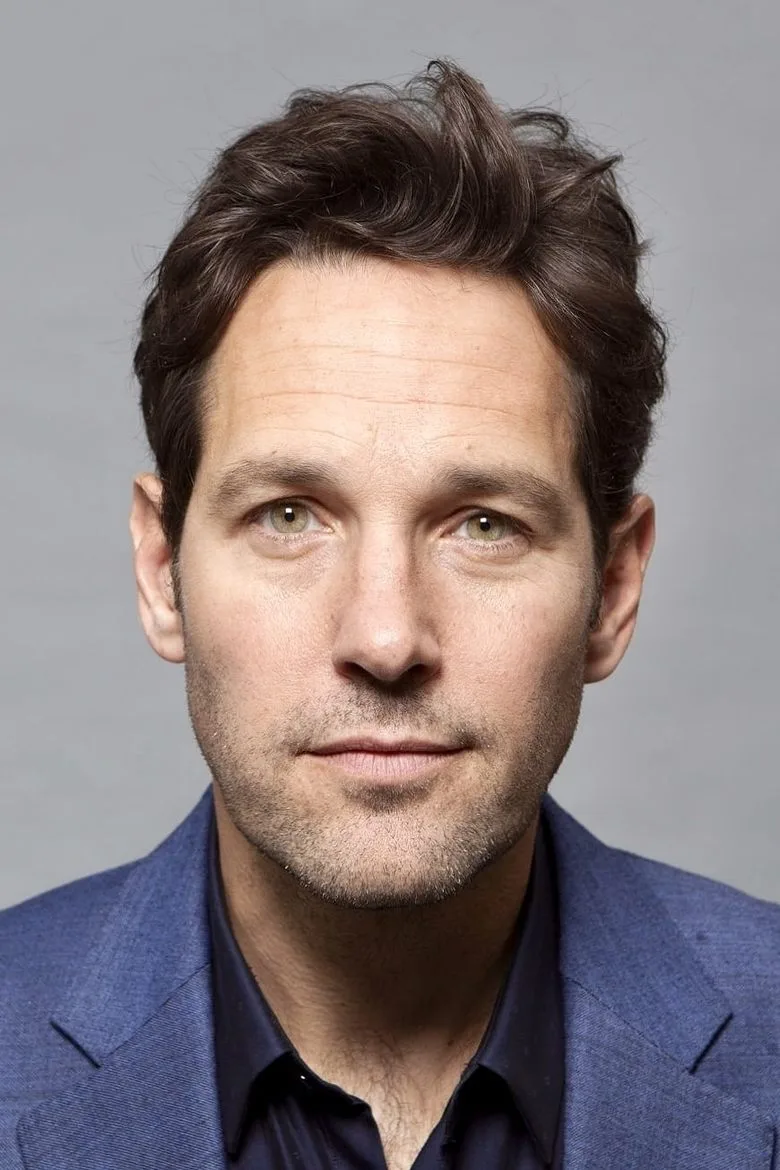 Paul Rudd filmography