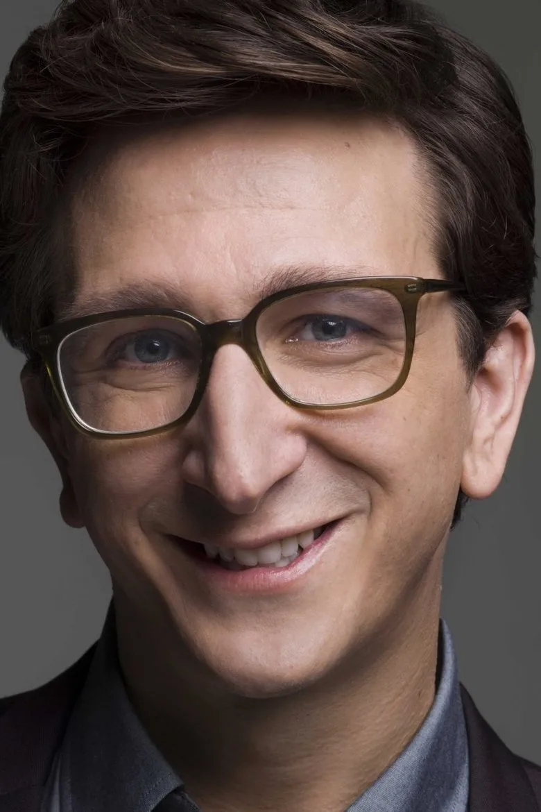 Paul Rust filmography