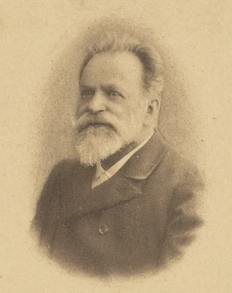 Paul Sorauer