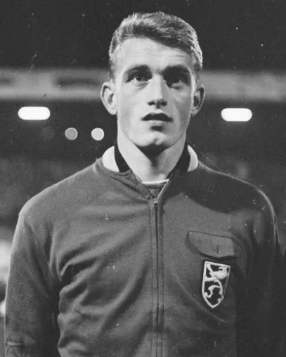 Paul Van Himst