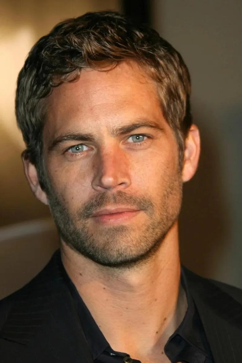 Paul Walker filmography