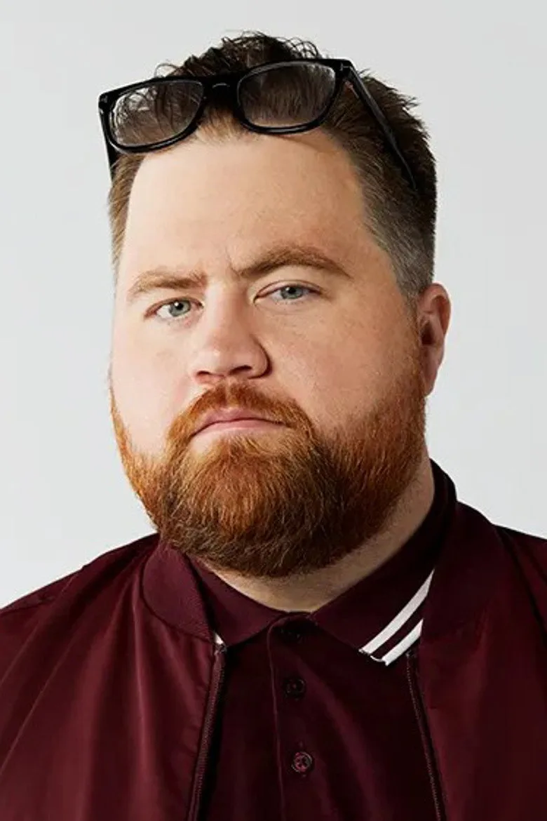Paul Walter Hauser filmography