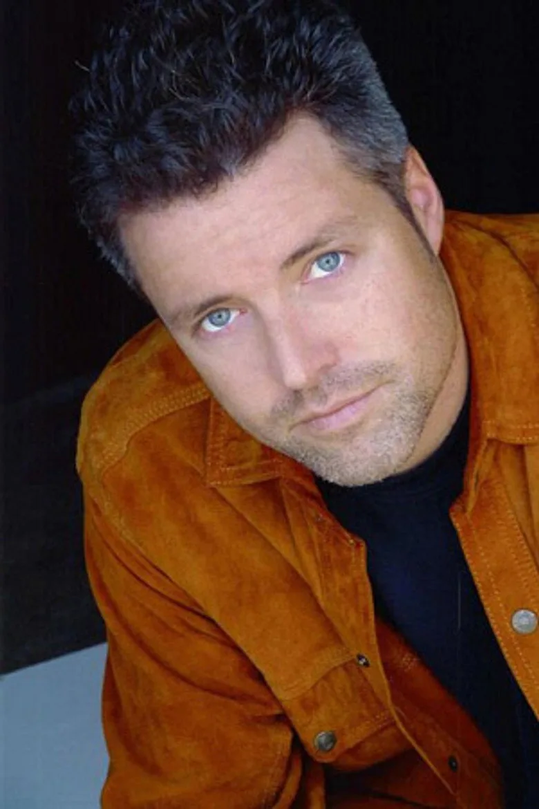 Paul Webster filmography