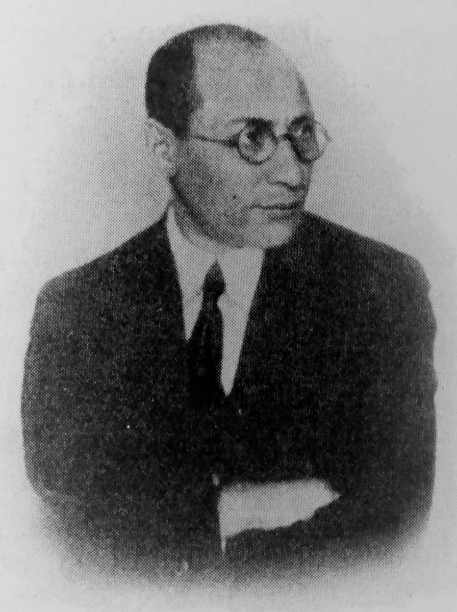 Paul Westheim