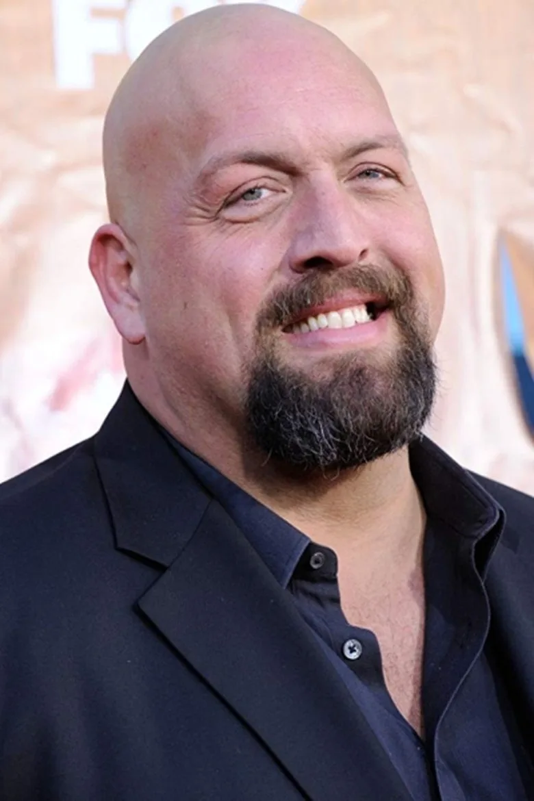 Paul Wight filmography