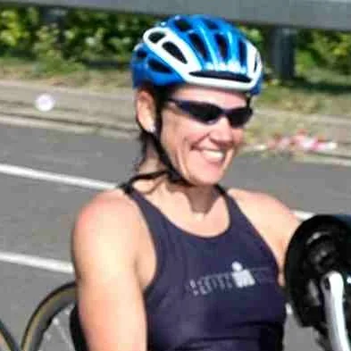 Paula Craig