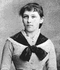 Paula Dehmel