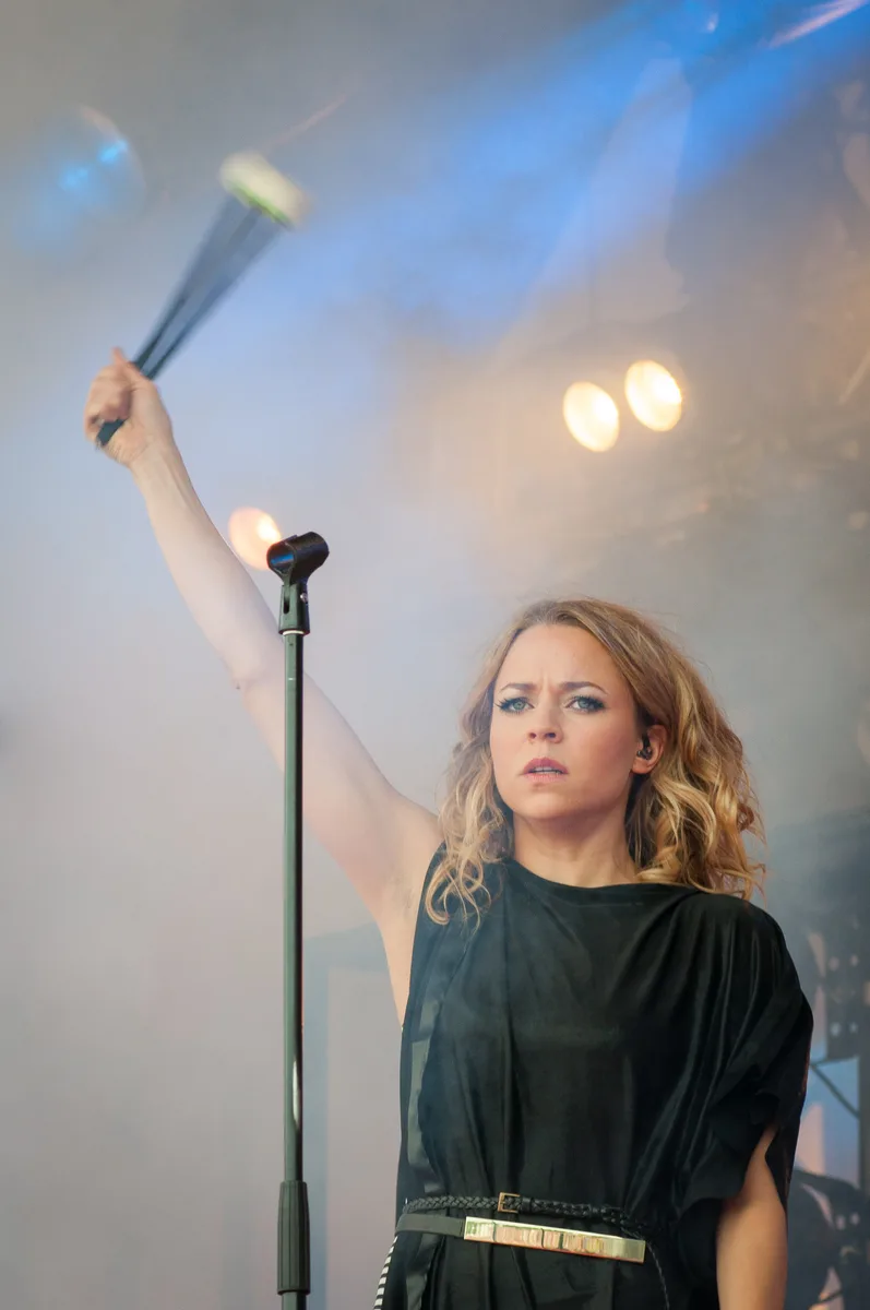 Paula Vesala