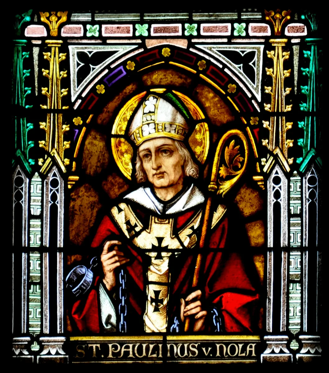 Paulinus of Nola