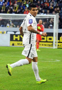 Paulo José de Oliveira