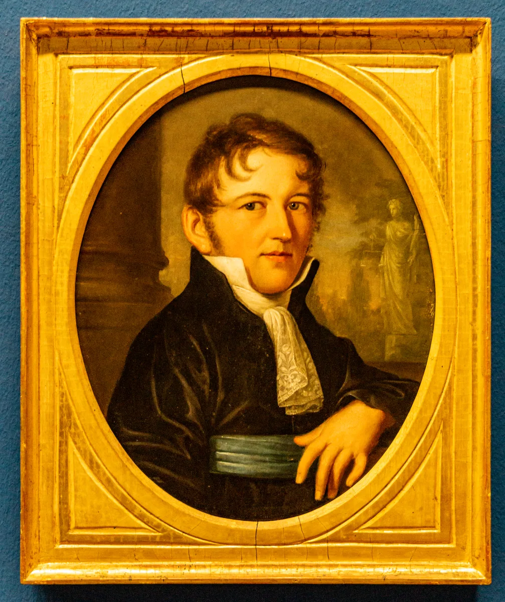 Paulus Modestus Schücking