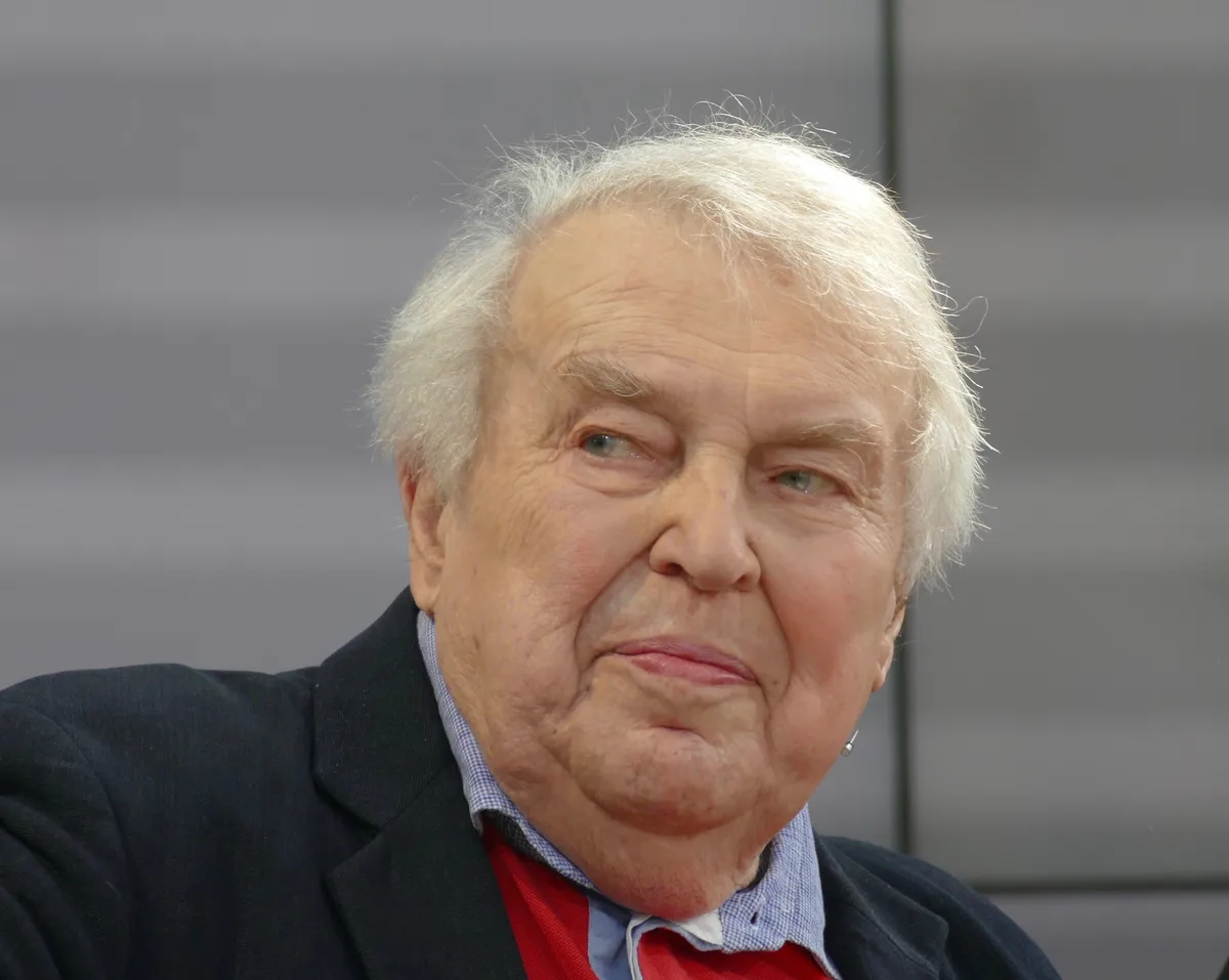 Pavel Kohout