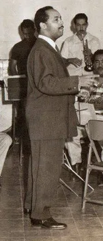 Pérez Prado