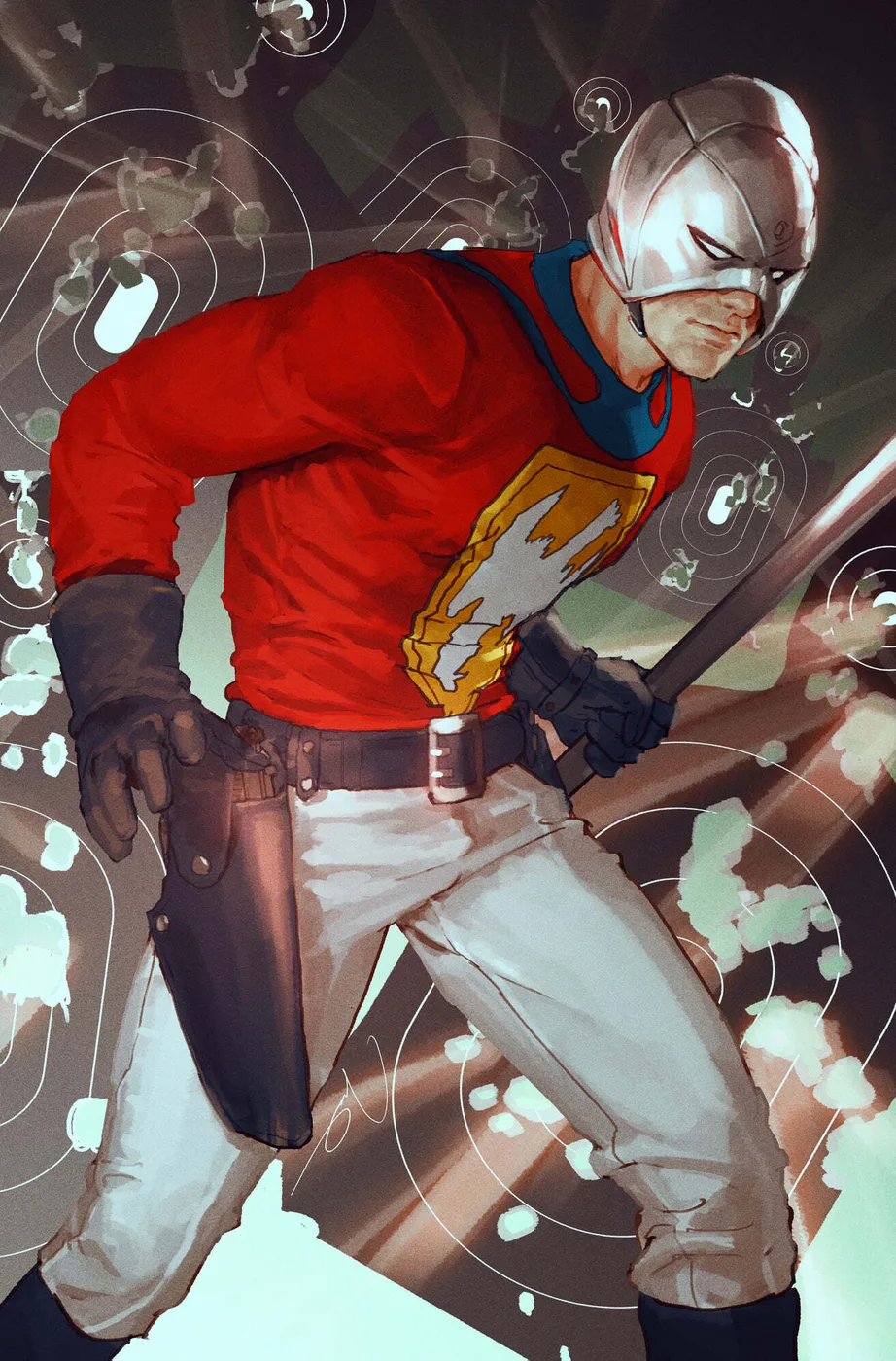 Peacemaker