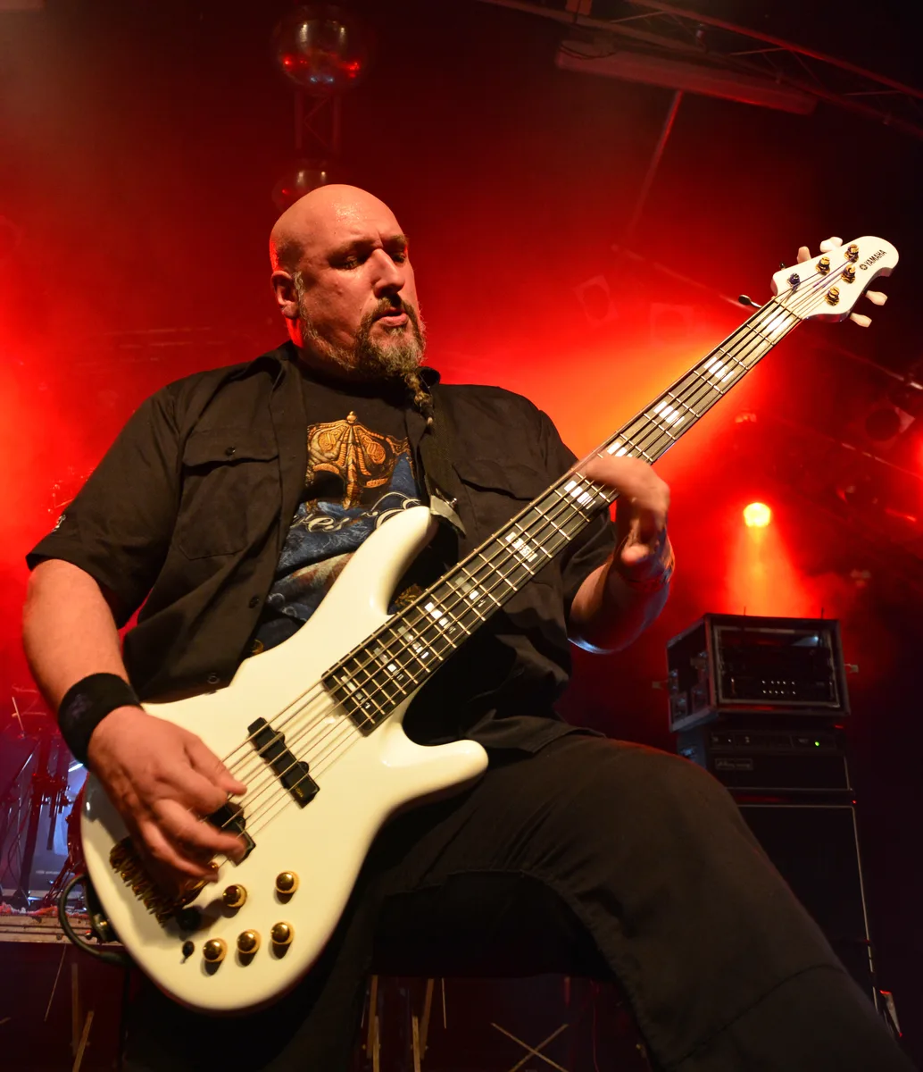 Peavy Wagner
