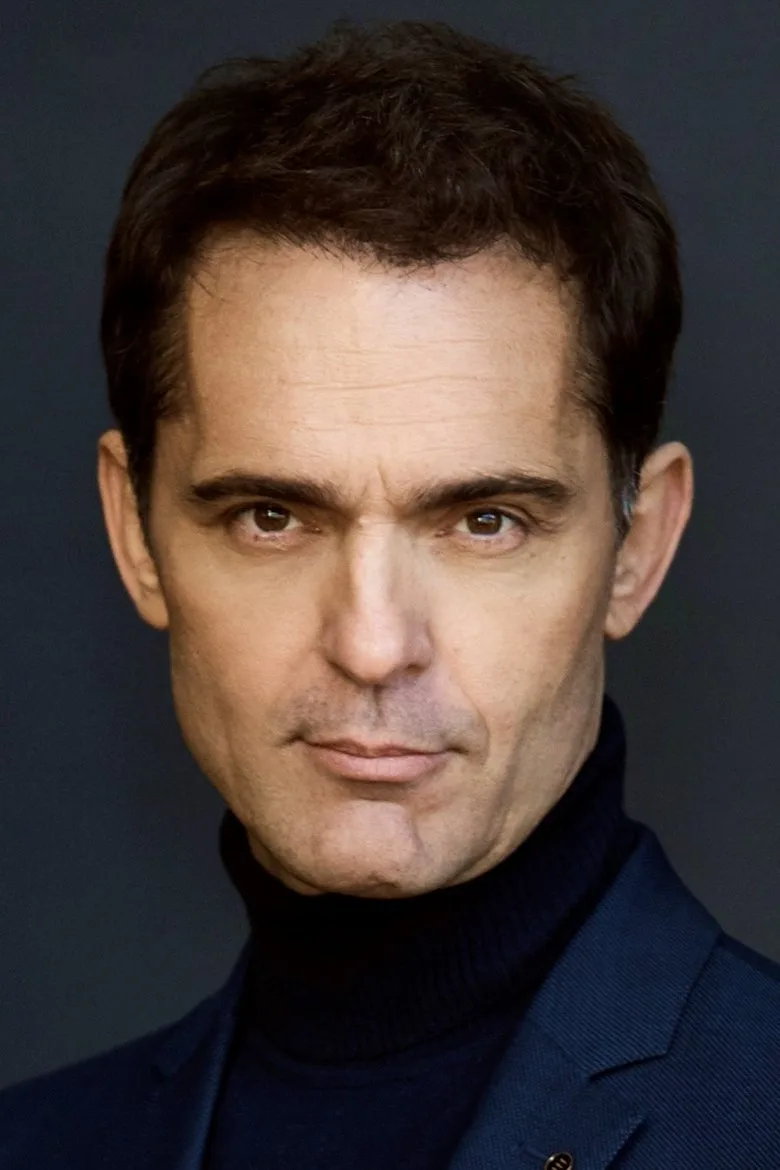 Pedro Alonso filmography