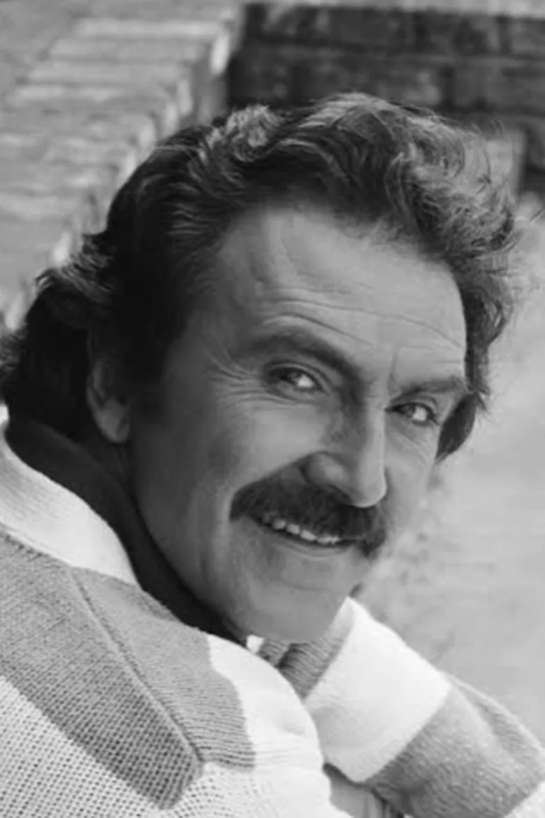 Pedro Armendáriz Jr. filmography