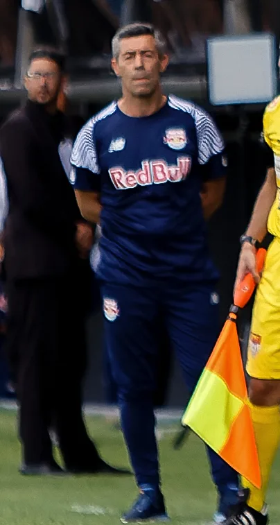 Pedro Caixinha