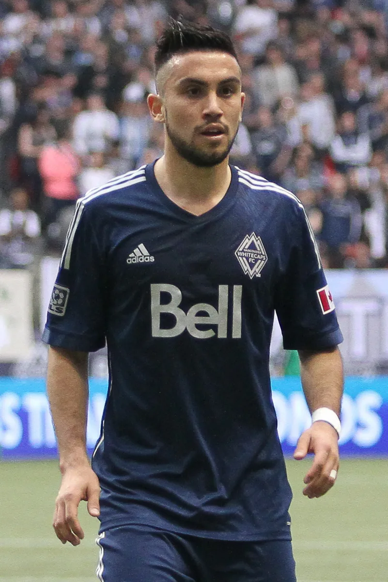 Pedro Morales