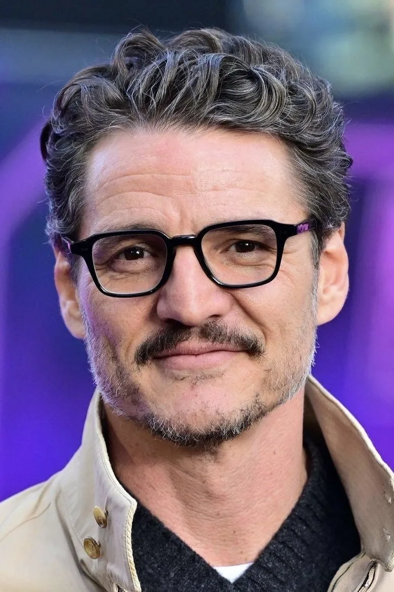 Pedro Pascal filmography
