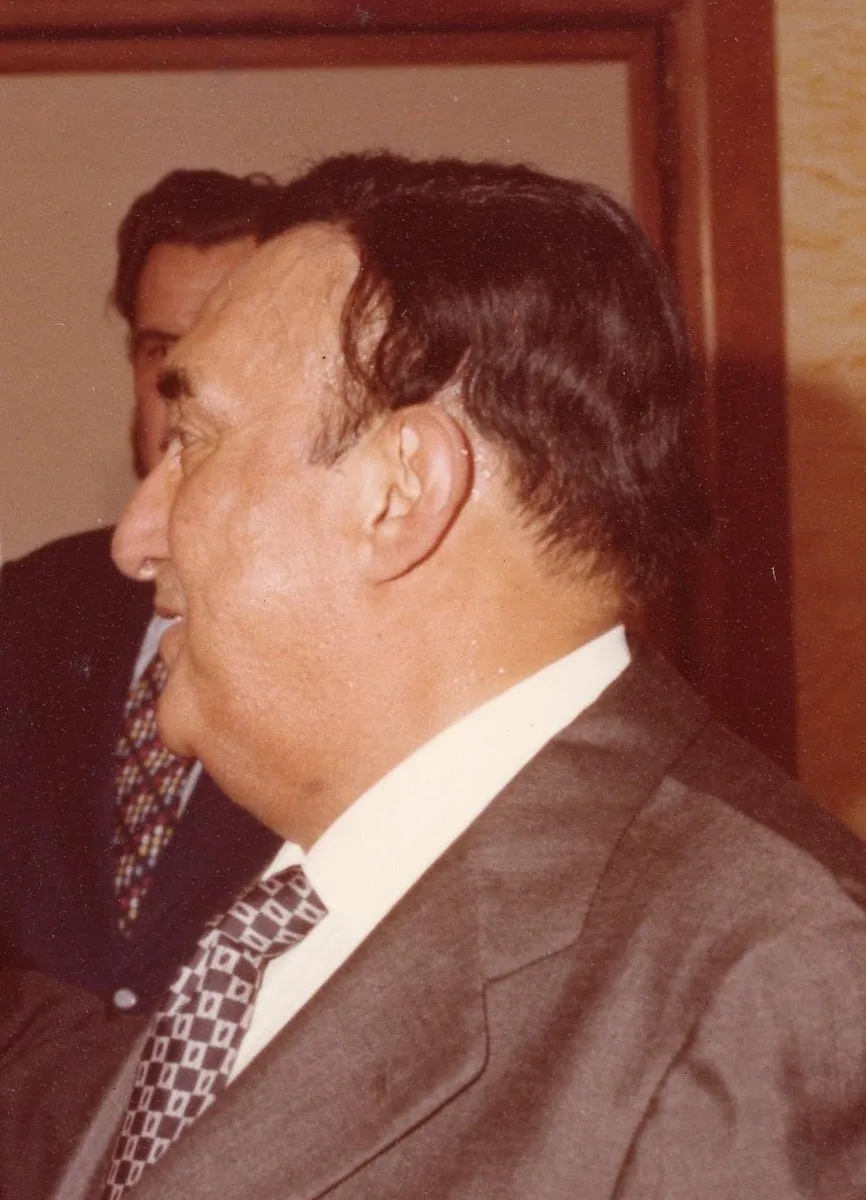Pedro Vargas