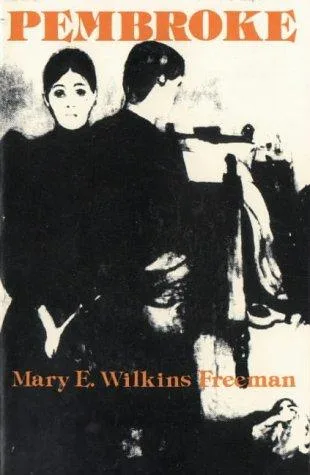 Pembroke book cover