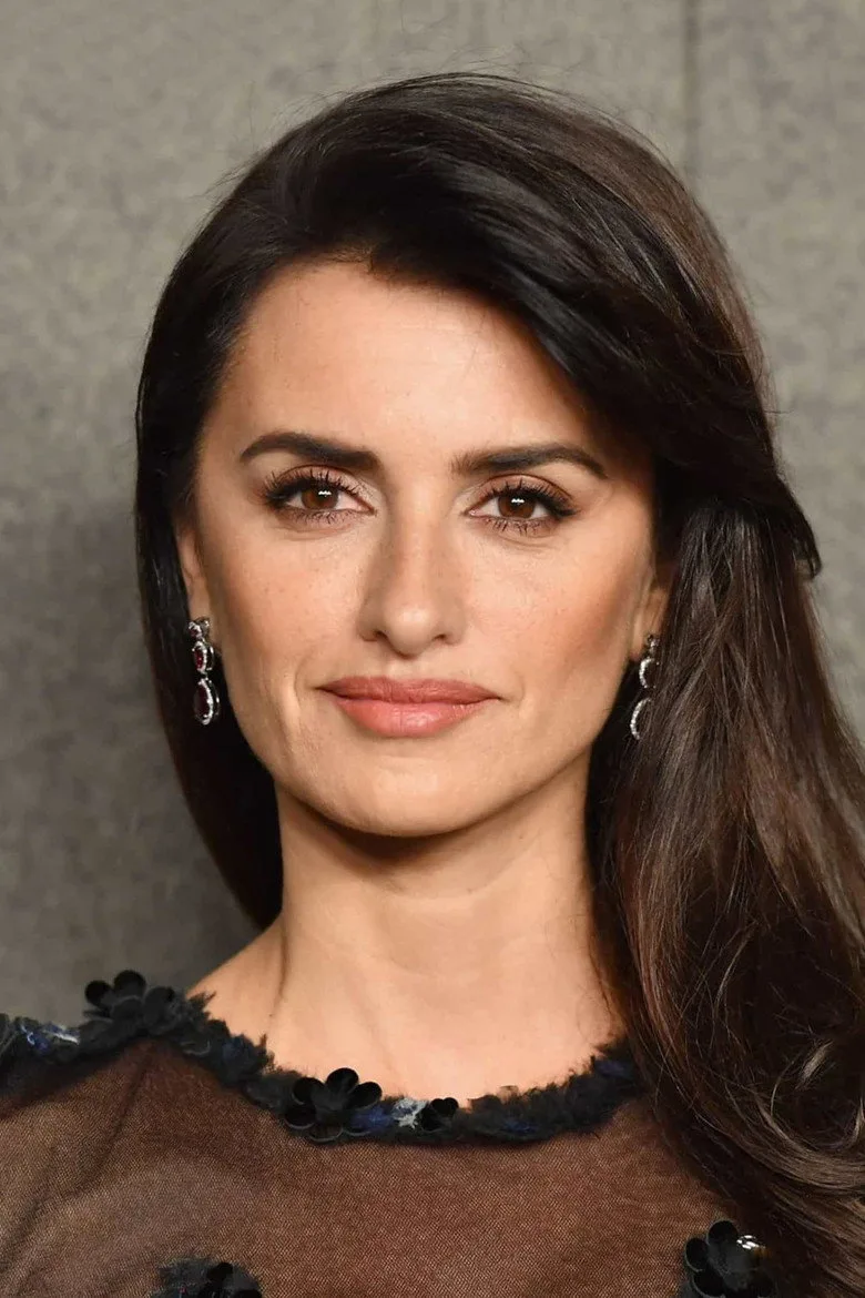 Penélope Cruz filmography