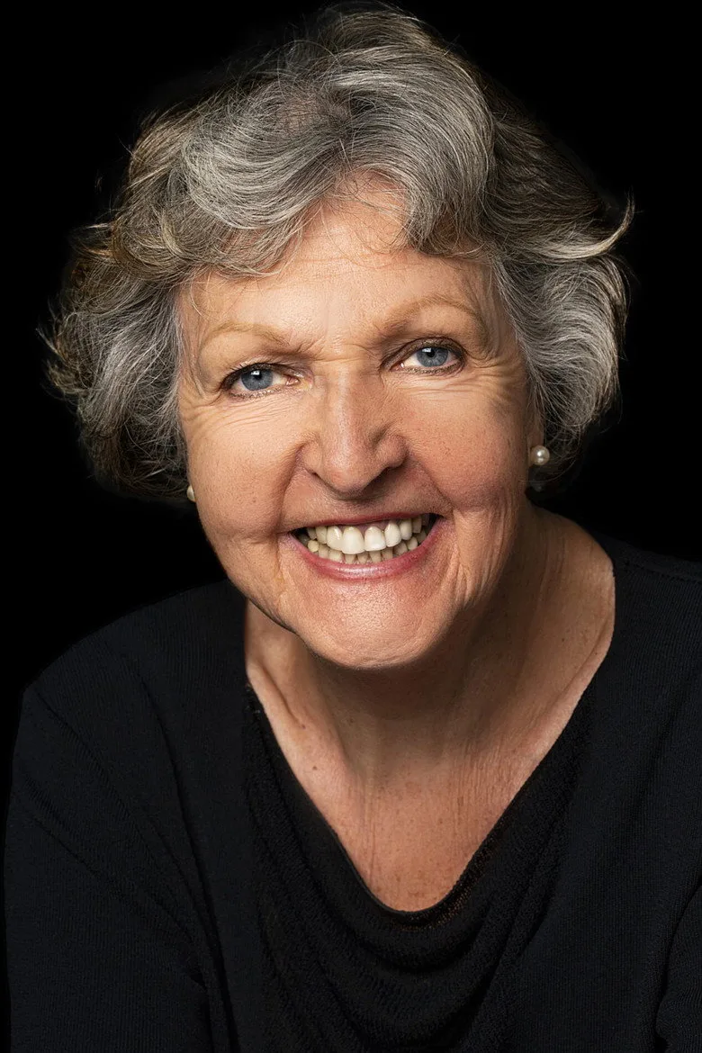 Penelope Keith filmography