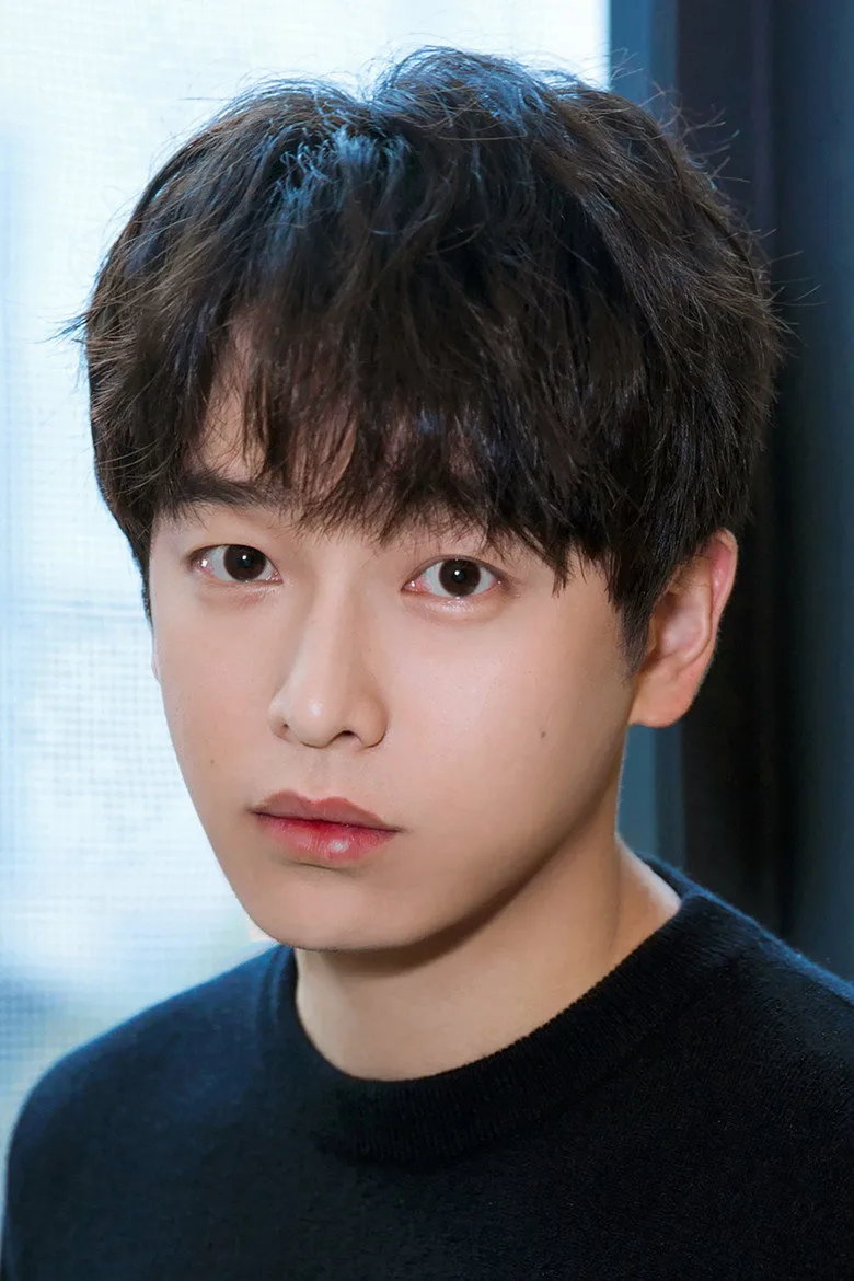 Peng Yuchang filmography