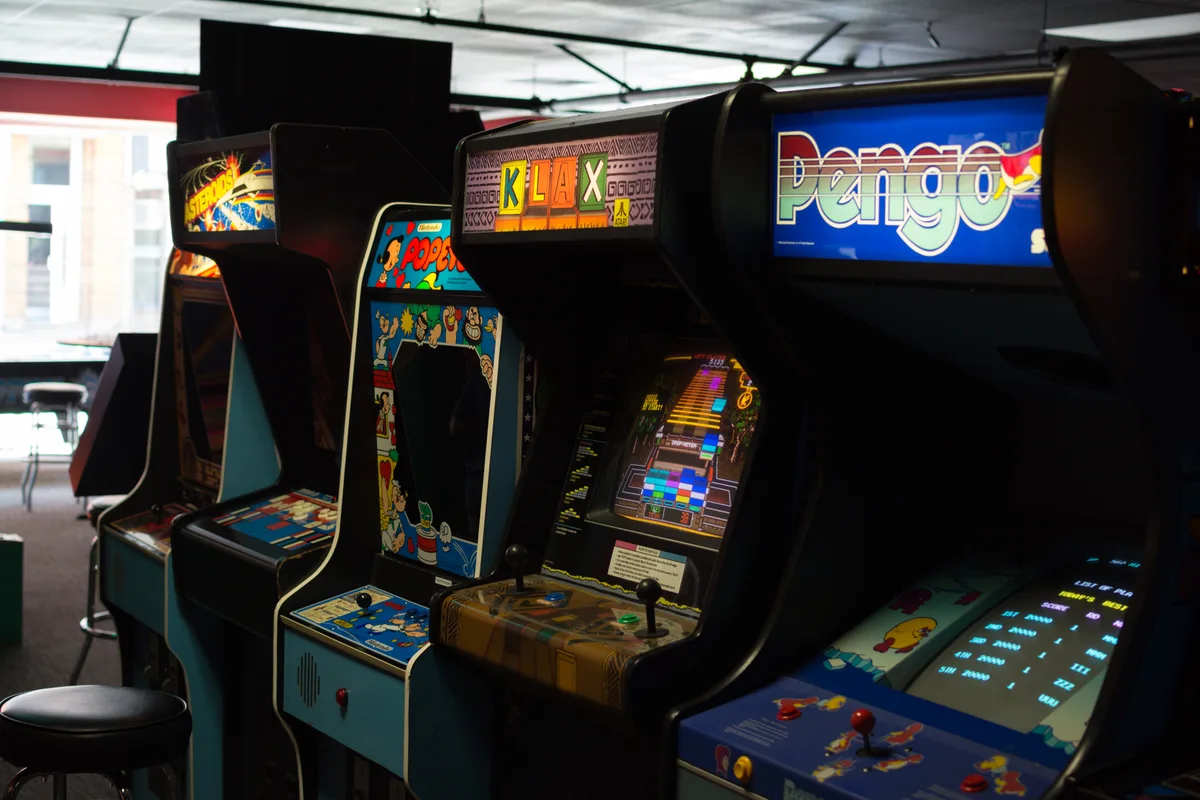 Pengo
