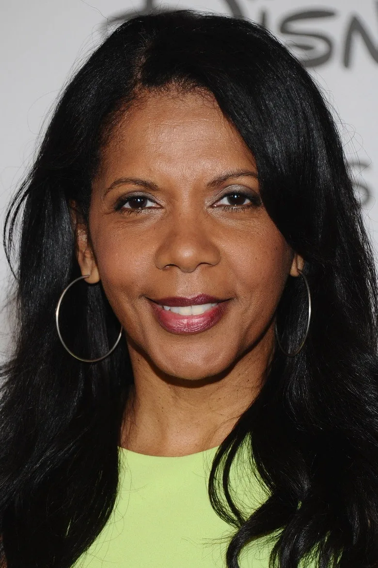 Penny Johnson Jerald filmography