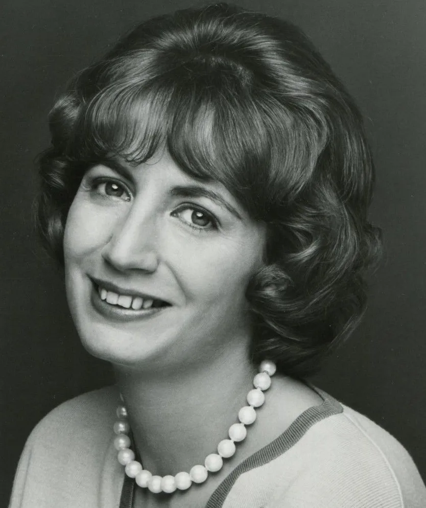 Penny Marshall