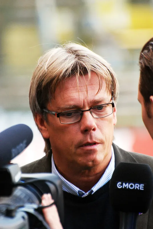 Per Olsson