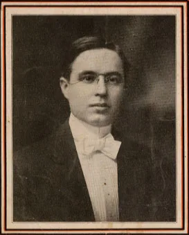 Percy Wenrich